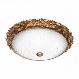 Изображение продукта Потолочный светодиодный светильник Silver Light Louvre 